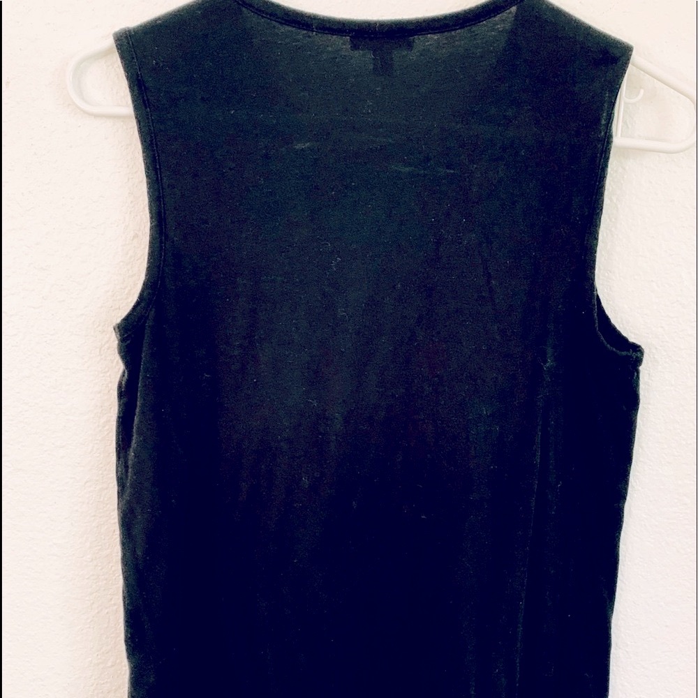 Sequined Top - Picture 5 of 5